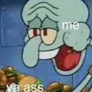 Meet your Posher, Curtis